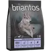 1kg Briantos Adult canard, pommes de terre SANS CEREALES - Croquettes pour chien