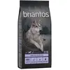 12kg Briantos Adult canard, pommes de terre SANS CEREALES - Croquettes pour chien