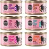 Cosma Asia en gelée 6 x 85 g pour chat - lot 6 saveurs