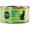 6x170g Cosma Original en gelée thon du Pacifique - Pâtée pour chat