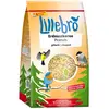 3kg Lillebro Graines d'arachide concassées pour oiseaux sauvages