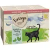 6x100g Feringa Classic Meat Menu lapin, dinde - Pâtée pour chat