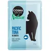 6x50g Cosma Nature thon du Pacifique - Pâtée pour chat