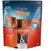 Friandises Rocco Chings XXL lot 900g blancs de poulet, magret de canard, boeuf - pour chien