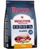 1kg Rocco Mealtime poulet - Croquettes pour chien