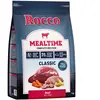 1kg Rocco Mealtime boeuf - Croquettes pour chien