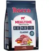1kg Rocco Mealtime agneau - Croquettes pour chien