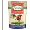 6x300g Lukullus sans céréales boeuf à la provençale - Pâtée pour chien