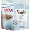 40g Poisson, boeuf sans céréales Purizon Friandises pour chat : -20 % !