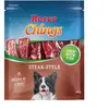 200g Rocco Chings Steak Style canard - Friandises pour chien