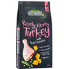12kg Greenwoods dinde, patates douces, petits pois, potiron - Croquettes pour chien