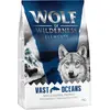1kg Wolf of Wilderness Elements Vast Oceans, poisson - Croquettes pour chien