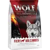 1kg Elements Fiery Volcanoes, agneau Wolf of Wilderness - Croquettes p...