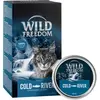 6x85g Adult Cold River saumon, poulet Wild Freedom - Pâtée pour chat
