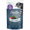 50g Smilla Soft Sticks agneau, sureau - Friandises pour chat