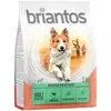 Offre d'essai : croquettes Briantos 1 kg pour chien - Adult Sensitive agneau, riz