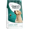 Offre d'essai : croquettes Concept for Life 1 kg ou 1,5 kg pour chien - Large Light (1,5 kg)