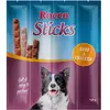 120g Rocco Sticks 12 x boeuf, poulet - Friandises pour chien