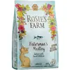 2kg Adult saumon, patates douces Rosie's Farm - Croquettes pour chat