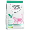 3kg Veterinary Diet Hypoallergenic Insect Concept for Life VET - Croqu...