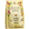 400g poulet, patates douces Adult Rosie's Farm Croquettes pour chat