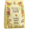 2kg Adult poulet, patates douces Rosie's Farm - Croquettes pour chat
