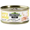 Greenwoods Delight filet de poulet pour chat 6 x 70 g