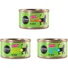 6x85g Cosma Original Kitten lot mixte - Pâtée pour chat