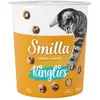 125g Smilla Ringlies Friandises - Friandises pour chat