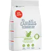 1kg Smilla Veterinary Diet Urinary volaille - Croquettes pour chat