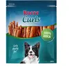 200g Rocco Curls canard - Friandises pour chien