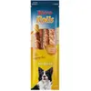 315g Rocco Big Rolls Bâtonnets à mâcher XL filet de poulet - Friandises pour chien