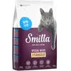 10kg Adult Sterilised poisson Smilla croquettes pour chat