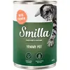 20x400g saumon Smilla - Nourriture pour Chat
