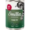 20x400g boeuf Smilla - Nourriture pour Chat