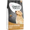 Concept for Life Golden Retriever Adult pour chien - 1,5 kg