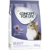 400g Beauty Adult Concept for Life Croquettes pour chat