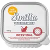 8x100g Smilla Veterinary Diet Intestinal