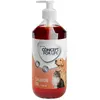 Huile de saumon Concept for Life pour chien et chat - 1000 mL