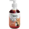 Huile de saumon Concept for Life pour chien et chat - 250 mL
