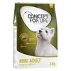 4kg Mini Adult Concept for Life Croquettes pour chien