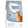 3kg Oral Care Concept for Life - Croquettes pour chat