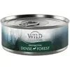 6x70g Adult Dense Forest cerf Wild Freedom - Pâtée pour chat