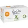 Offre d'essai : Smilla Veterinary Diet 8 x 100 g pour chat - Urinary dinde