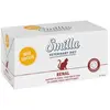 Offre d'essai : Smilla Veterinary Diet 8 x 100 g pour chat - Renal poulet