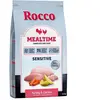 12kg Rocco Mealtime Sensitive dinde, poulet - Croquettes pour chien
