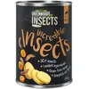 6 x 375 g Insekten mit Kartoffeln und Karotten Greenwoods Insects Hund...