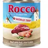 Rocco Tour du monde Espagne pour chien - 24 x 800 g