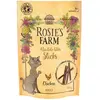 50g Sticks poulet Rosie's Farm Friandises pour chat : à prix mini !