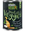 6x375g Greenwoods Veggie yaourt, pommes de terre, carottes, épinards - Pâtée pour chien